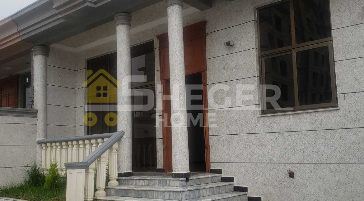 House For Sale In Addis Ababa Summit 2021