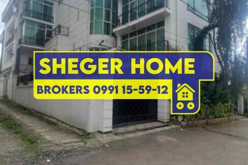 house for sale in addis ababa bisrate gebriel